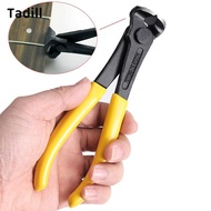 [dksqer] Guitar Fret Plier ,Pliers ,Luthier Tools Profiled Guitar Fret Work ,Guitar