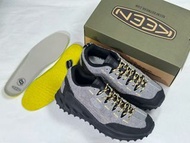 KEEN Jasper Zionic  戶外徒步鞋 灰色