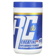 Ronnie Coleman CREATINE XS powder 1000 grams (400 servings) Unflavoured 2lbs 3.2oz 1kg