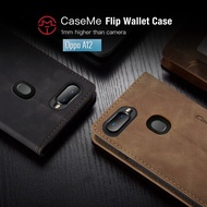 WAREHOUSE CLEARANCE CASE SAMSUNG A12 A22 5G LEATHER WALLET CARD SLOT CASEME