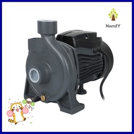 ปั๊มหอยโข่ง SUMOTO POMPA CPM130 0.5 แรงม้าCENTRIFUGAL PUMP SUMOTO POMPA CPM130 0.5HP **ใครยังไม่ลอง ถือว่าพลาดมาก**