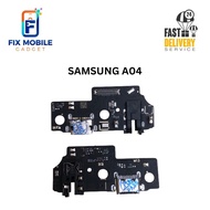 CHARGING BOARD FOR SAMSUNG A04/ A04S/ A04E