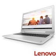 含稅Lenovo 80RU00N1TW (IP700)白/i5-6300HQ/4GB/1TB/GTX950M/WIN10