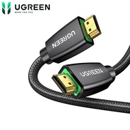 Ugreen 40414 HD118 10m HDMI 2.0 Cable,HDMI 60Hz