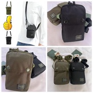 PORTER UNIT SHOULDER BAG 斜預袋 手機袋