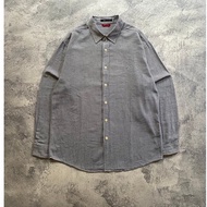 Plaid Shirt ONG Jeans G36