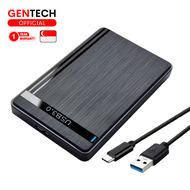 (SG) Dual Hard Drive Docking Station - for SATA HDD SSD Hard Disk - Mobile Enclosure Offline Clone D