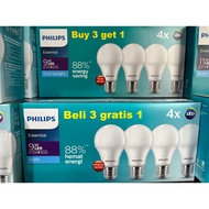 Led essential package 9 watt