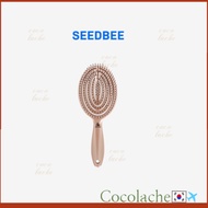 [SEEDBEE]Genuine Korean product SEEDBEE Professional Scalp Massage Comb