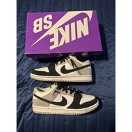 Jenama Nike SB Dunk Low Chlorophyll BQ6817-011 PENJUAL YANG DIPERCAYAI