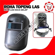 Roha WELDING MASK AUTOMATIC DARK WELDING HELMET WELDING HELMET