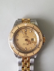 帝舵（TUDOR ）全自動手錶