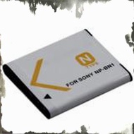 Proocam Battery for Sony DSC-T110 Camera(NP-BN1)