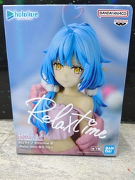 Banpresto #hololive IF Relax Time 景品模型 - 雪花菈米《Hololive》