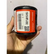 Oil filter - Genuine Honda D02 cb650 cbr650 cb400 cb500x cb1000 cbr1000 sh300i / sh350i / rebel 500