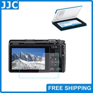 JJC Screen Protector Tempered Glass for Ricoh GR IV HDF GRIV GR4 GR IV Monochrome Ricoh Camera Acces