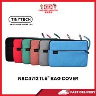 A03 NBC4712 11.6" BAG COVER