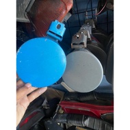 USED FUEL TANK COVER SAGA/ISWARA