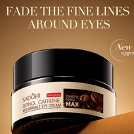 Sadoer Retinol Caffeine Anti-Wrinkle Eye Moisturizing Eye Cream