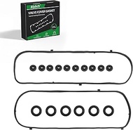 VS50607R Valve Cover Gasket Set for Acura MDX 2003-2009, for RL/TL 2005-2008, for Honda Accord 2003-