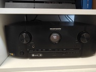 Marantz SR5011 AV Surround Receiver