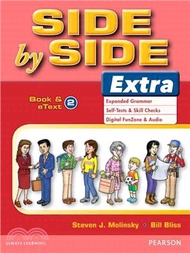 Side by Side Extra, Book 1