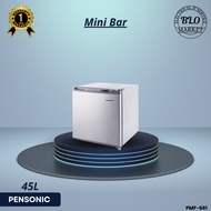 PENSONIC MINI BAR PMF-661 45L
