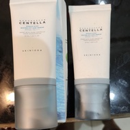 100% ORIGINAL NEW BUY 1 GET 1 50ml SKIN1004 Centella Hyalu Cica Serum - UV Protection, Moisturizing,