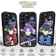 Premium Compatible Case For INFINIX HOT 50 5G Motif [ BLK2 ] Glossy Anti-Fungus Softcase Casing