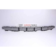 Suitable for BMW X5E53 3.0 4.0 4.4 4.8 Front Bumper Ventilation Net Air Vent Grille Front Bumper Low