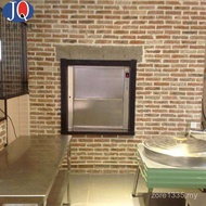 School Canteen Goods Transmission Elevator Vegetable Machine Elevator Hotel Elevator Elevator Vegeta