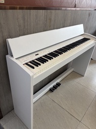roland F140 digital piano