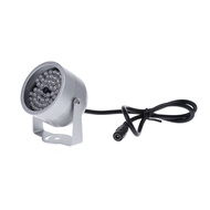 Kellnny CCTV 48 LED for Illuminator light CCTV Security Camera IR Infrared Night for Vis