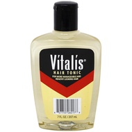 Vitalis Hair Tonic for Men 7 fl oz (207 ml) Vitalis Hair Tonic for Men 7 fl oz (207 ml)