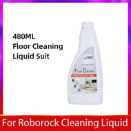 Household Parts & Accessories For Roborock and OMO Robot Floor Cleaning Solution S8 Pro Ultra/S8/S8+