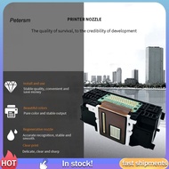 PP   Printer Printhead Stable Installed Easily Plastic High Precision Efficient Print Head for Canon