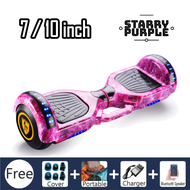 Hoverboard Two-Wheel Hoverboard Self Balancing Hover board Electric Scooter Skuter Hoverboard