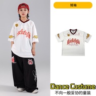 Hip Hop Street Style Kids Outfit