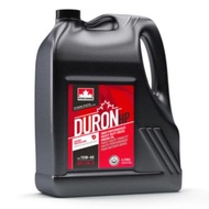 4L DURON HP 15W-40 (Synthetic-Blend) CK-4/SN Super High Performance Oil - Petro-Canada DURON™
