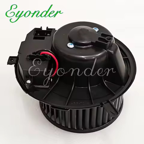 AC Fan BLOWER Motor for Audi A3 Q3 RS3 TTRS 1K2820015 1K2820015A 1K2820015C 1K2820015D 1K2820015E 1K
