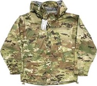 美軍公發 ARMY 陸軍 ECWCS GORE-TEX 防水外套 GEN III L6 OCP 多地形迷彩 全新