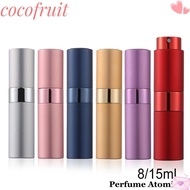 COCOFRUIT 8/15ml Perfume Atomizer Women Beauty Hot Sale  Spray