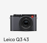 💰 Wanted to Buy  / WTB💰 Leica Q3 43 Camera