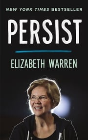Persist Elizabeth Warren
