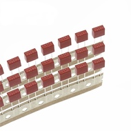 392 Square Fuse 250V Slow Break T500mA T0.5A T1A T1.6A T2A T2.5A T3.15A T4A T5A T6.3 A 392 Square Fu