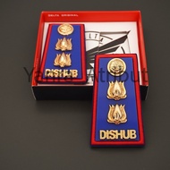 MERAH 3D Transportation Agency Rank Transportation Agency Rank/ 4A Premium Redbiru Transportation Ag