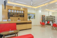 Cat Ba Green Hotel