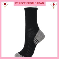 [New Balance] Soccer Stocking Training Grip Socks Nanofront (LAS45645) BK (Black)
[New Balance] Socc