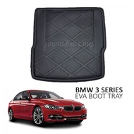 BMW 3 Series EVA Car Boot Tray Luggage Cargo Trunk Tray