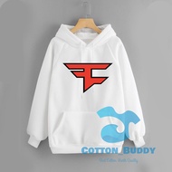 HOODIE SWEATER JACKET FZ CLAN GAME ESPORT FZ CLAN AMERICA FORTNITE CS PUBG